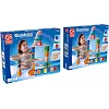 Конструктор-лабиринт Hape Quadrilla Клиффхэнгер 94 эл. (E6020)