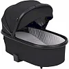 Коляска універсальна CARRELLO Ultimo CRL-6528 (2in1 AIR) Sable Black (Нем6568)
