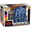 Ігрова фігурка FUNKO POP! Векна з будинком Кріла Town Funko 72133 серії "Дивні дива"