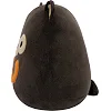 М'яка іграшка SQUISHMALLOWS – БУРИЙ ВЕДМІДЬ МАЛТІЗ (30 cm)