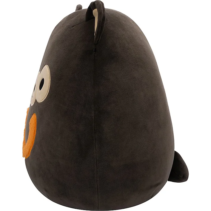 М'яка іграшка SQUISHMALLOWS – БУРИЙ ВЕДМІДЬ МАЛТІЗ (30 cm)