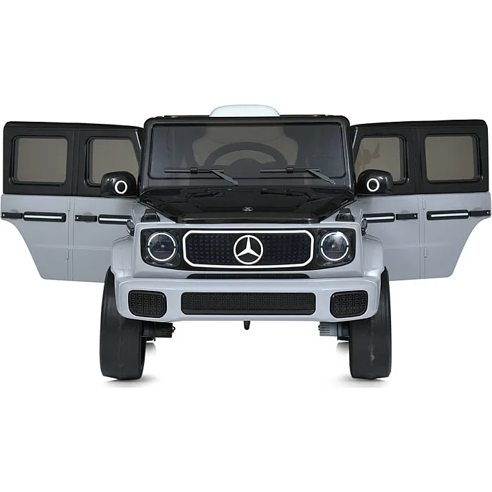 Детский электромобиль Джип JJ2088EBLR-11(4WD) до 30 кг