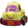 Игровой Набор – Забавный Автопарк (квадр. упак.)