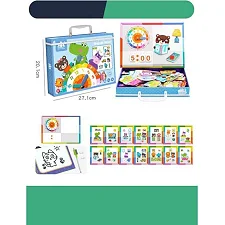 Логическая игра С 74458 (36) в коробке