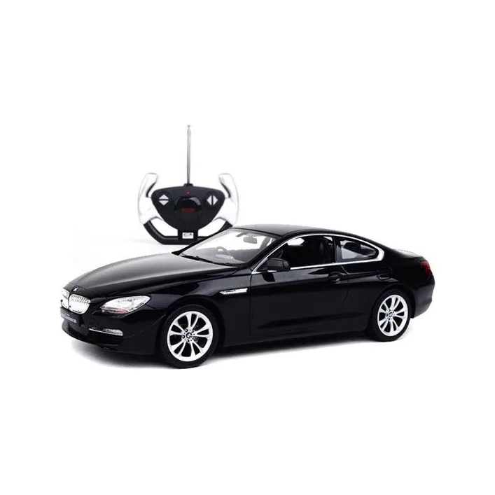 Іграшкова автомодель на радіокеруванні BMW 6 1:14, Rastar в асортименті (05830)