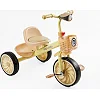 Велосипед 3-х колесный BS-33260 "Best Trike" (1) колеса EVA переднее 12', заднее 10', стальная рама, УКР. ВЗУЧИВАНИЕ, свет, 2 корзины, в коробке