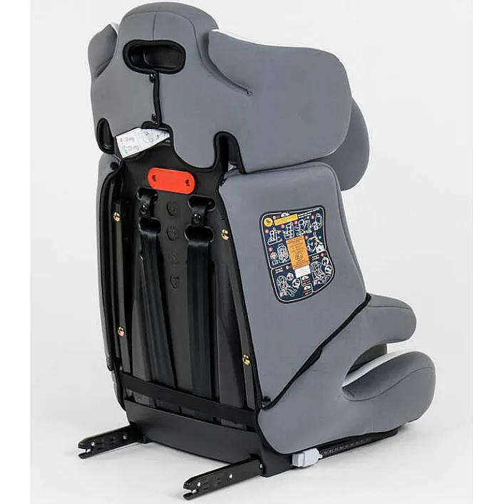 Автокресло универсальное FX 9559 (2) Joy, 9-36 кг, ISOFIX, в пакеті