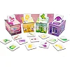 Сортер Монтессори с фигурками "Принцесса" р. 28*20 см PuzzleOk (Дер6737)