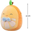 Мягкая игрушка-сюрприз Squishmallows – Веселые фруктики (13 cм)