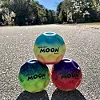 М'яч Gradient Moon фіолетово-червоно-помаранчевий, Waboba (52957)