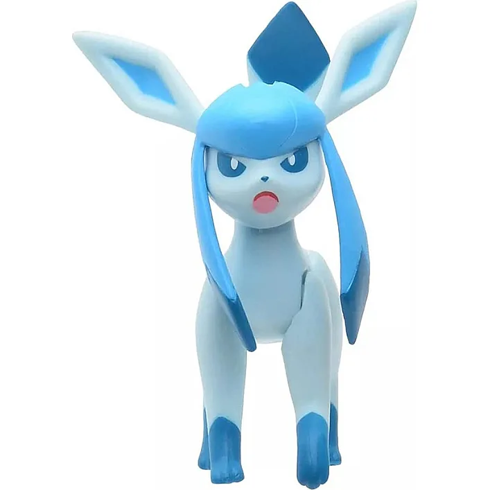 Игровая фигурка Pokemon W15 - Глацеон