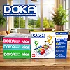 Конструктор электронный Doka Собираем радио