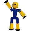Игровой набор для анимации Stikbot – Студия