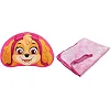 Мягкая подушка с пледом Paw Patrol KH70/002L р.44*29*7см плед р.118*80см (Мяг9836)