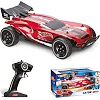 Автомобіль на радіокеруванні Hot Wheels New Gator, Mondo, 1:10, арт. 63652