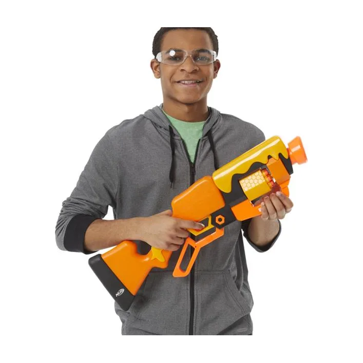 Бластер Nerf Roblox Adopt Me Bees (F2486)