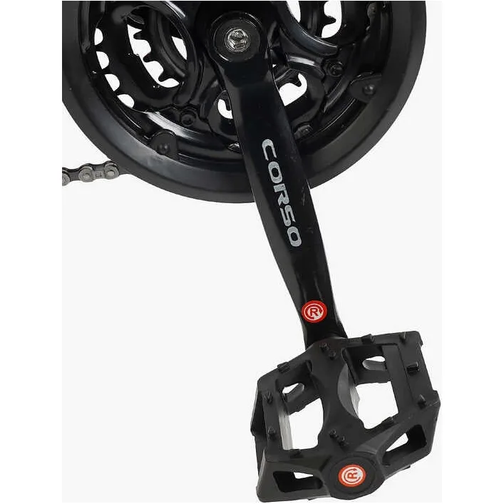 Велосипед Спортивний Corso 27.5" дюймів "Rend" RD-60280