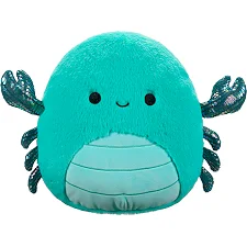 Мягкая игрушка Squishmallows - Скорпион Карпио (30 cm)