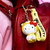 Коллекционная фигурка-брелок серии “Hello Kitty – Карнавал Хеллоу Китти