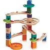 Конструктор-лабиринт Hape Quadrilla Клиффхэнгер 94 эл. (E6020)