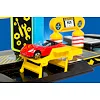 Игрушечный набор Паркинг 4 этажа и дорожки Molto (74045)