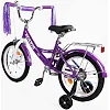 Велосипед 16" дюймов 2-х колесный "CORSO" MAXIS CL-16044