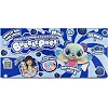 М’яка іграшка з ароматом "Bubble Pops міні. Чорничне медвежа" (20 см)