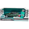 Машина металева "АВТОПРОМ, Bentley Flying Spur Hybrid" (коробка - 21х9х9 см)