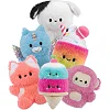 Мягкая игрушка-антистресс Fluffie Stuffiez серии Small Plush - Фрикшейк