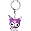 Ігрова фігурка на кліпсі FUNKO POP! серії "Kuromi & My Melody" - КУРОМІ