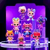 Игровой набор с куклой L.O.L. Surprise! серии Eye Spy – Загадочные подружки