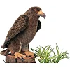 Мягкая игрушка Золотой орел, длина 42см, Hansa (44875)