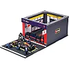 Ігровий набір Формула-1 "Pit Pass Oracle red bull racing" Bburago 18-38453 (#1)