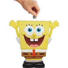 Копилка Monogram - Губка Боб