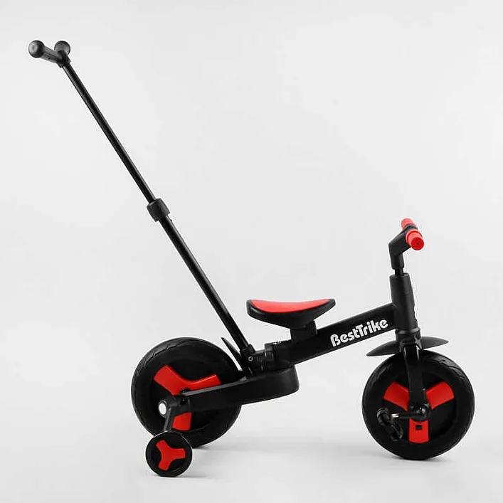Велосипед-трансформер Best Trike 23031