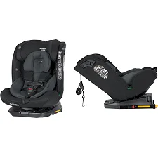 Детское Автокресло CARRELLO Asteroid i-Size (CRL-17001 Magnet Gray) 40-150см ISOFIX, поворотное