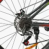 Велосипед Спортивный Corso &laquo;Skywalker&raquo; 26" дюймов SW-26333
