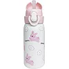 Дитячий термос-поїлка MGZ-0334(Pink) рожевий, 350 мл