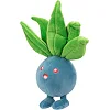 Мягкая игрушка Pokemon W18 - Оддиш (20 cm)