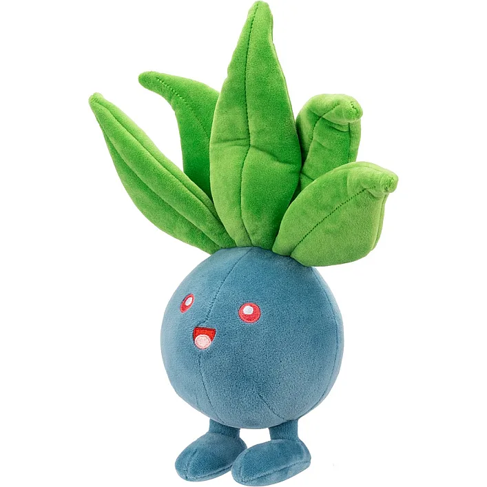 Мягкая игрушка Pokemon W18 - Оддиш (20 cm)