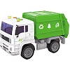Вантажівка Friction Truck, Mondo, 20 см, асортимент, 1 шт., арт. 51174