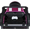 Детский электромобиль Джип M 5824EBLRS-8(24V) до 30 кг