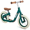 Беговел Hape Научись кататься двухколесный 12" зеленый (E1090)