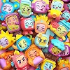 Набір фігурок MOJI POPS S2 – ДРУЗІ (2 фігурки)