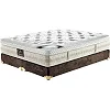 Матрац MATROLUXE King Mattresses Elizabeth/Елізабет