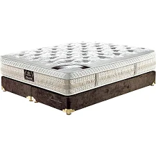 Матрас MATROLUXE King Mattresses Elizabeth/Элизабет