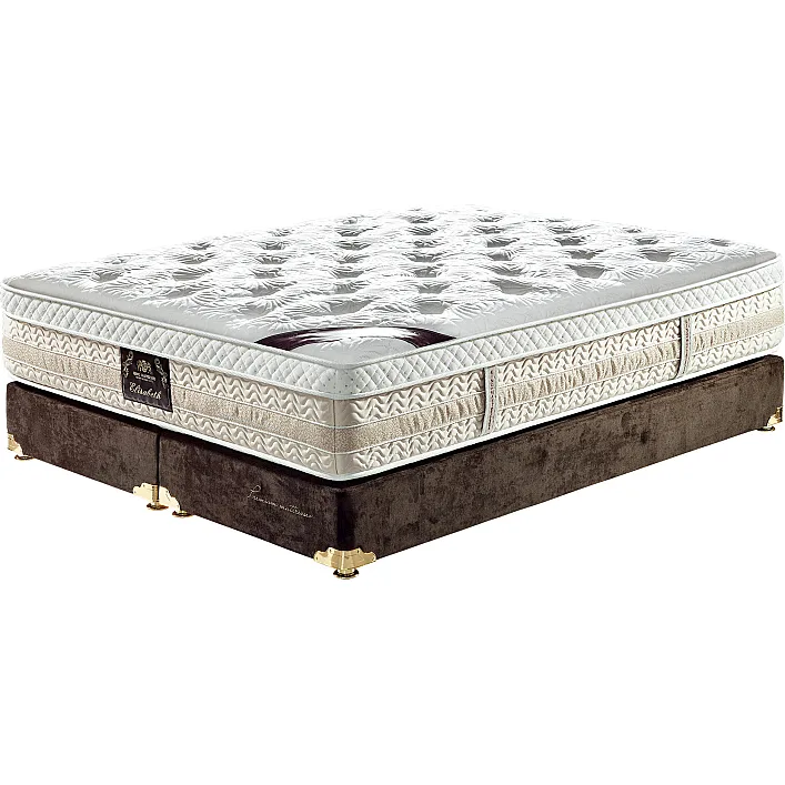 Матрац MATROLUXE King Mattresses Elizabeth/Елізабет