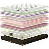 Матрац MATROLUXE King Mattresses Elizabeth/Елізабет