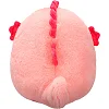 М'яка іграшка SQUISHMALLOWS - МОРСЬКИЙ КОНИК СТАРЛА (30 cm)