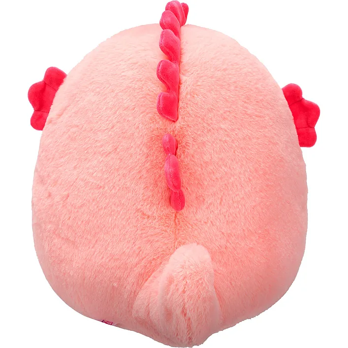 М'яка іграшка SQUISHMALLOWS - МОРСЬКИЙ КОНИК СТАРЛА (30 cm)